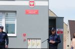 Prószków ma swój komisariat policji. Uroczyste otwarcie w asyście Komendanta Głównego Policji