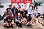 20 lipca I Opolski Zlot Brodaczy i Cyrulików!