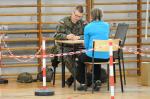 Ochotnicy mogą sprawdzić jak to jest być żołnierzem dzięki akcji "Wojskowe wyzwanie"