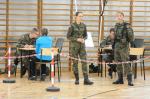 Ochotnicy mogą sprawdzić jak to jest być żołnierzem dzięki akcji "Wojskowe wyzwanie"