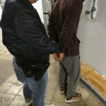 Zatrzymany podczas włamania, odpowie również za inne przestępstwa 