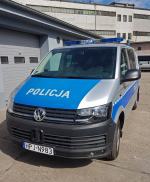 Nowe radiowozy w opolskiej Policji