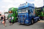 Trwa 15. zlot Master Truck w Polskiej Nowej Wsi