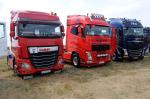Trwa 15. zlot Master Truck w Polskiej Nowej Wsi
