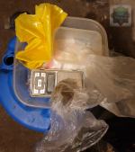 Kryminalni z Opola zabezpieczyli kilogram narkotyków