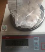 Kryminalni z Opola zabezpieczyli kilogram narkotyków