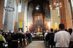 Opolanie tłumnie pożegnali profesora Marka Tukiendorfa