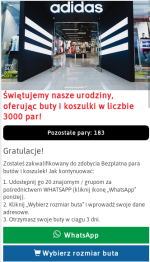 Bądź czujny - nie daj się zeskamować