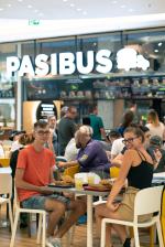 Pasibus zawitał na stałe do Opola