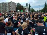 Zawodnicy z Klubu Biegowego Odra Opole pobiegli w biegu Powstania Warszawskiego