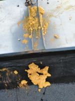 Strażakom z OSP Ochodze uszkodzono wyposażenie remizy