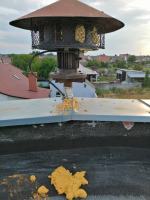 Strażakom z OSP Ochodze uszkodzono wyposażenie remizy