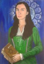 Ze sztuką i służbą za pan brat