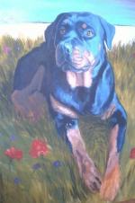 Ze sztuką i służbą za pan brat