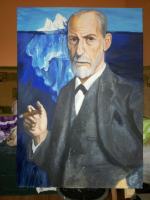 Ze sztuką i służbą za pan brat