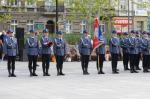 Wojewódzkie i Miejskie Obchody Święta Policji w Opolu