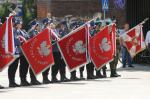 Wojewódzkie i Miejskie Obchody Święta Policji w Opolu