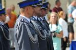 Wojewódzkie i Miejskie Obchody Święta Policji w Opolu