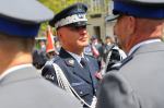 Wojewódzkie i Miejskie Obchody Święta Policji w Opolu