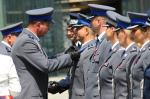 Wojewódzkie i Miejskie Obchody Święta Policji w Opolu