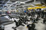 Klub fitness Just Gym otwarty całą dobę w samym centrum Opola