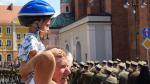 W Opolu trwają obchody święta Wojska Polskiego