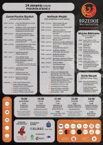 Moc magii czyli Brzeskie Dni Fantastyki