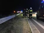 3 śmiertelne wypadki na Opolszczyźnie w ciągu jednej doby