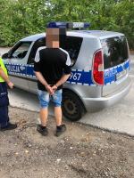 Czołowe zderzenie na Luboszyckiej w Opolu. Kierowca nietrzeźwy