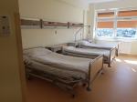 Uniwersytecki Szpital Kliniczny otworzył oddział Okulistyki