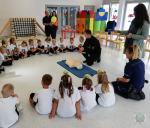 "Przedszkolak ratuje" w Nysie