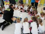 "Przedszkolak ratuje" w Nysie