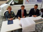 Można już zgłaszać kandydatów do rad dzielnic