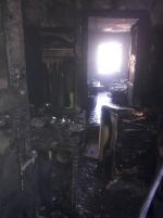 Pożar domu w Krapkowicach. Jedna osoba nie żyje