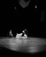 Premiera spektaklu "Mistrz i Małgorzata" w Teatrze Kochanowskiego 