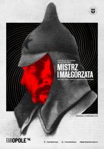 Premiera spektaklu "Mistrz i Małgorzata" w Teatrze Kochanowskiego 