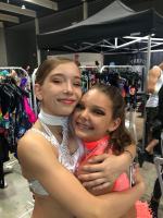 Sukces zawodniczek Akademii Tańca RAMADA w Barcelonie