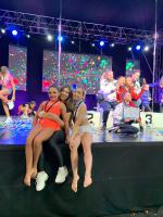 Sukces zawodniczek Akademii Tańca RAMADA w Barcelonie