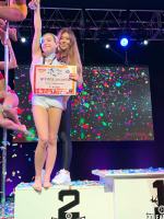 Sukces zawodniczek Akademii Tańca RAMADA w Barcelonie