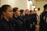 23 nowych policjantów ślubowało w Opolu