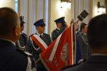 23 nowych policjantów ślubowało w Opolu