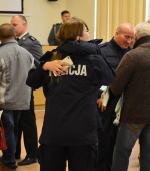 23 nowych policjantów ślubowało w Opolu