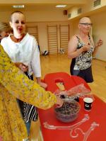  Kobiety z rakiem wcielą się w role modelek