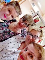  Kobiety z rakiem wcielą się w role modelek