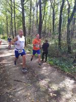 300 osób wzięło udział w Biegu Grudzickim