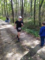 300 osób wzięło udział w Biegu Grudzickim