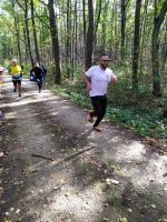 300 osób wzięło udział w Biegu Grudzickim