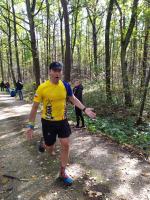 300 osób wzięło udział w Biegu Grudzickim