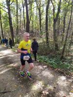 300 osób wzięło udział w Biegu Grudzickim