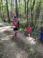 300 osób wzięło udział w Biegu Grudzickim